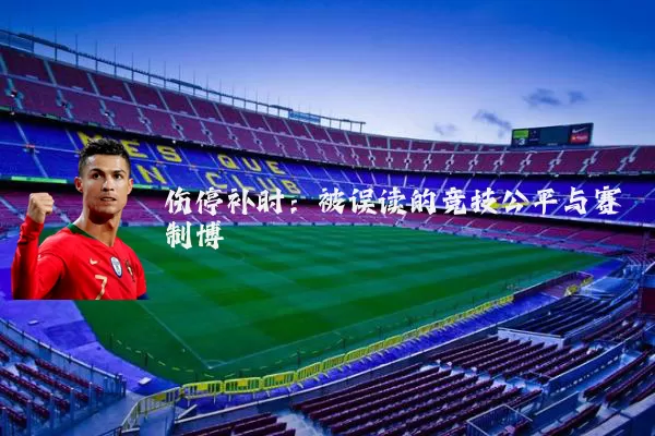 伤停补时:被误读的竞技公平与赛制博弈