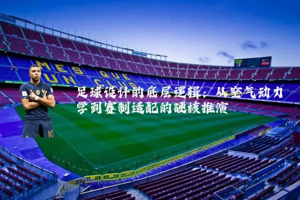 足球设计的底层逻辑：从空气动力学到赛制适配的硬核推演